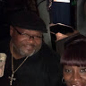 Meet your Posher, Roy